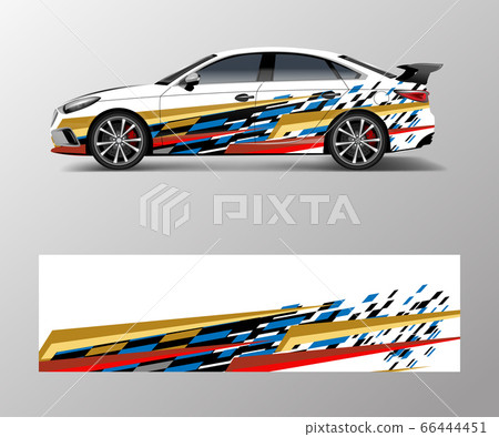 graphic abstract racing designs for vehicle graphic abstract racing designs for vehicle 66444451