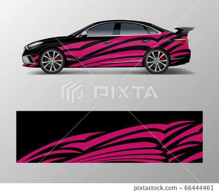 graphic abstract racing designs for vehicle graphic abstract racing designs for vehicle 66444461