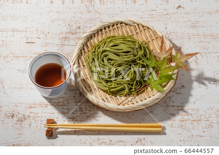 新型蕎麥麵日本料理 新型蕎麥麵日本料理 66444557