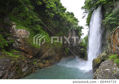 渡at瀑布鳥取峽（石川縣白山市） 66444719