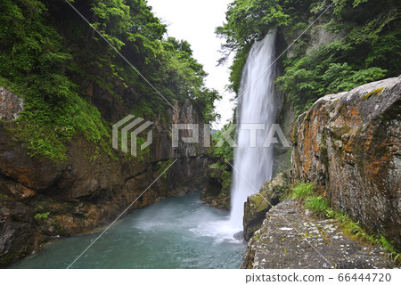 渡at瀑布鳥取峽（石川縣白山市） 66444720