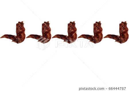 Yakitori chicken wings image Yakitori chicken wings image 66444787