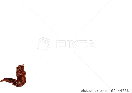 Yakitori chicken wings image 66444788