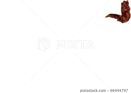 Yakitori chicken wings image Yakitori chicken wings image 66444797