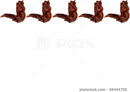 Yakitori chicken wings image Yakitori chicken wings image 66444798