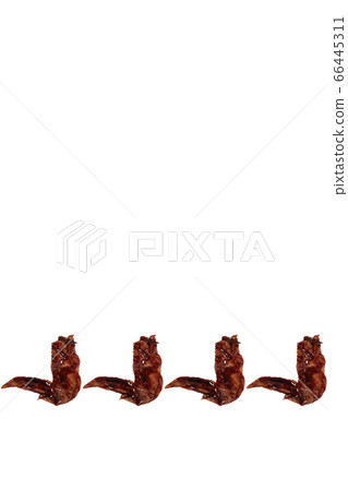 Yakitori chicken wings image Yakitori chicken wings image 66445311