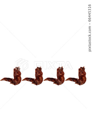 Yakitori chicken wings image Yakitori chicken wings image 66445316