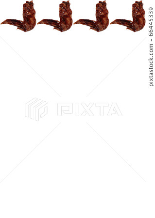 Yakitori chicken wings image Yakitori chicken wings image 66445339