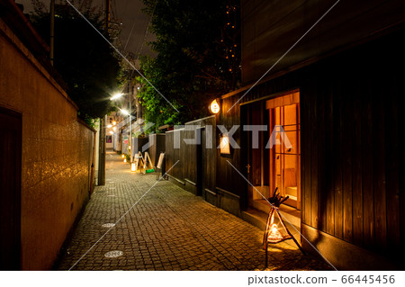 Hide and Seek Yokocho 66445456