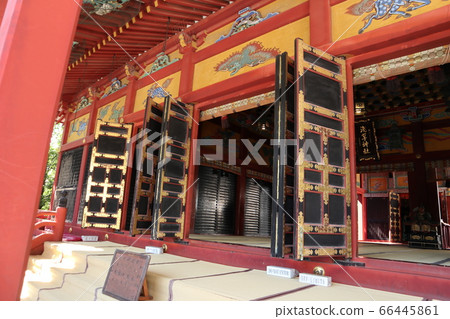 Asakusa Shrine 66445861