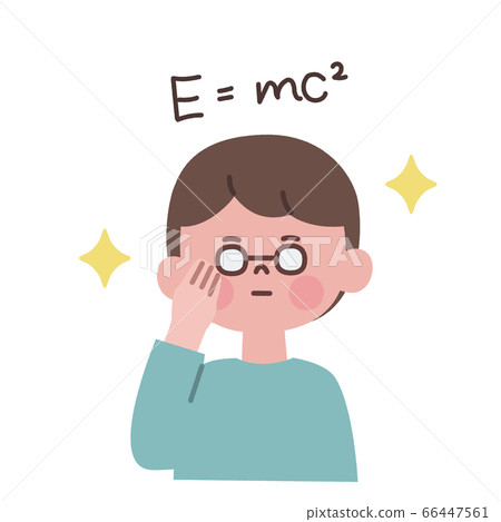 聰明的男孩 66447561