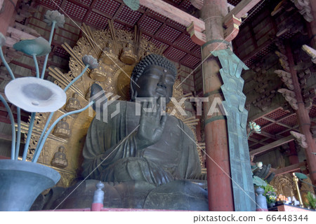 Todaiji Temple Todaiji Temple 66448344