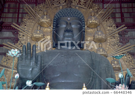 Todaiji Temple Todaiji Temple 66448346