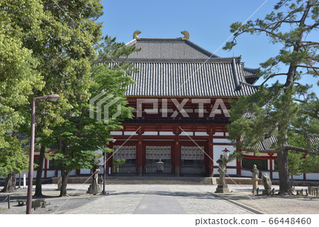 中大門東司和大佛傳 中大門東司和大佛傳 66448460