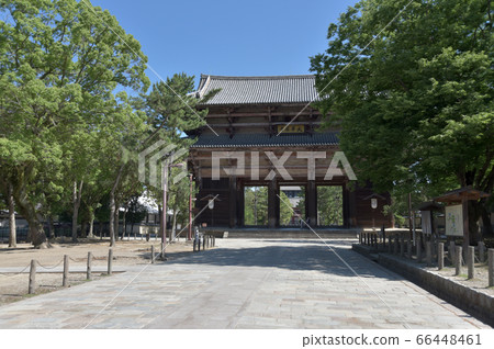Todaiji Namdaemun 66448461