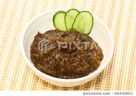 Mozuku vinegar Mozuku vinegar 66448801