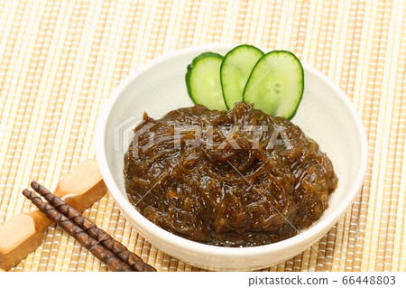 Mozuku vinegar Mozuku vinegar 66448803