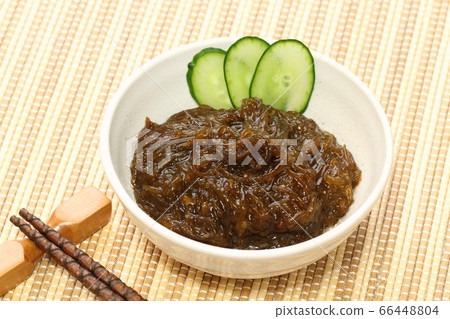 Mozuku vinegar Mozuku vinegar 66448804