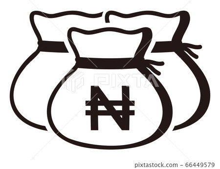Money drawstring bag ( nigeria naira ) Money drawstring bag ( nigeria naira ) 66449579
