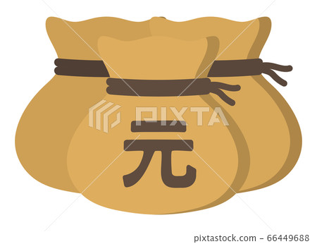 Money drawstring bag ( chinese yuan ) Money drawstring bag ( chinese yuan ) 66449688