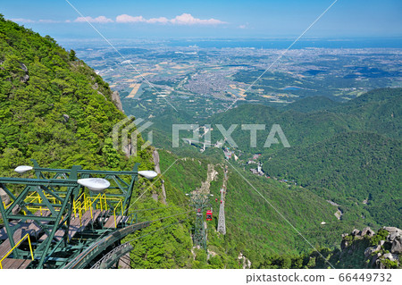 [Gozaisho索道]三重縣三重縣小和町湯野山溫泉 66449732