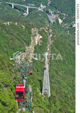 [Gozaisho索道]三重縣三重縣小和町湯野山溫泉 66449735