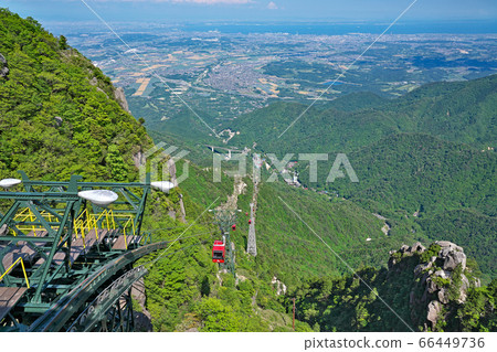 [Gozaisho索道]三重縣三重縣小和町湯野山溫泉 66449736