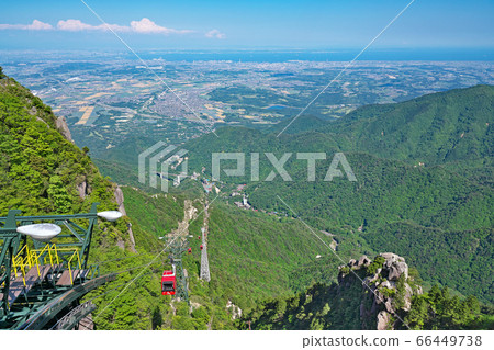 [Gozaisho索道]三重縣三重縣小和町湯野山溫泉 66449738