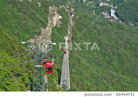 [Gozaisho索道]三重縣三重縣小和町湯野山溫泉 66449742
