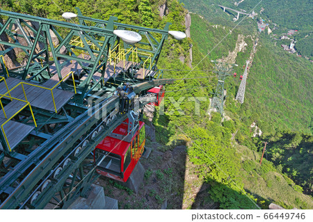 [Gozaisho索道]三重縣三重縣小和町湯野山溫泉 66449746