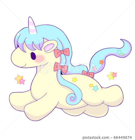Unicorn of the stars 66449874