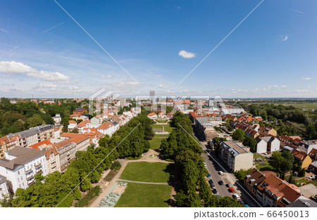 cityscape photo of Frankfurt Oder in Brandenburg 66450013
