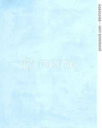 Light blue concrete wall Light blue concrete wall 66450404