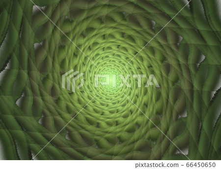 Spiral tunnel pattern - Stock Illustration [66450650] - PIXTA