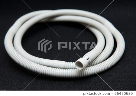 Air conditioner drain hose and insect-proof drain cap Air conditioner drain hose and insect-proof drain cap 66450680