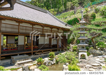 Kokoji Temple 1964 Kokoji Temple 1964 66450764