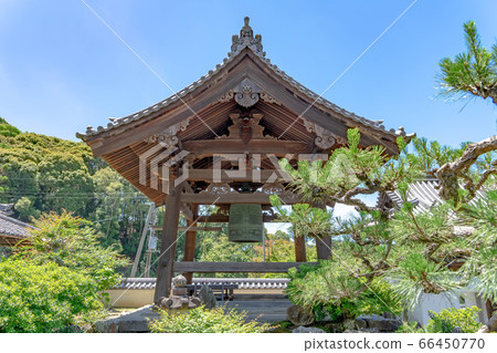 Kokoji Temple 1943 Kokoji Temple 1943 66450770