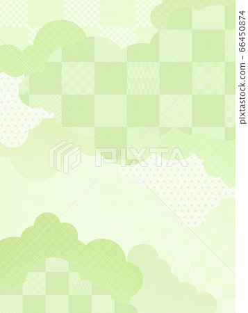 日式圖案 66450874