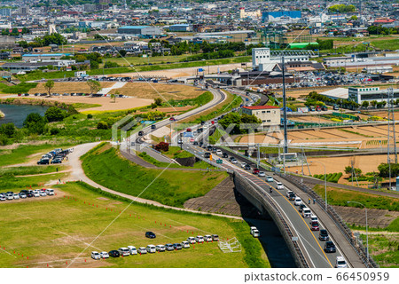 (靜岡縣)伊豆過境路路站伊豆門戶關南附近 (靜岡縣)伊豆過境路路站伊豆門戶關南附近 66450959