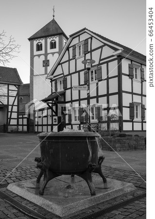 Odenthal, Bergisches Land, Germany 66453404