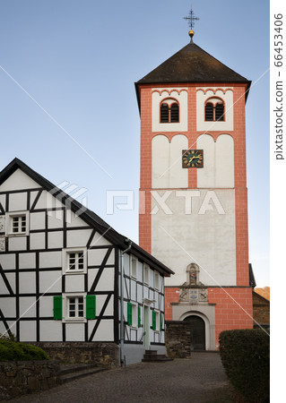 Odenthal, Bergisches Land, Germany Odenthal, Bergisches Land, Germany 66453406