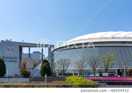 Tokyo Dome Tokyo Dome 66454552