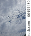 A cloudy sky 66455430