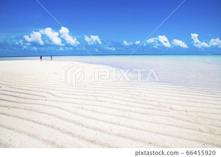 Yurigahama, a fantastic beach on Yoron Island Yurigahama, a fantastic beach on Yoron Island 66455920