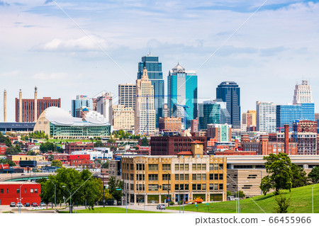 Kansas City, MO, USA 66455966