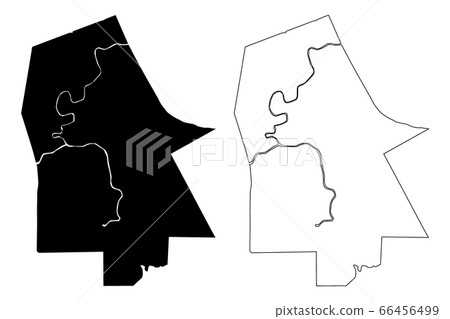 Ta Khmau City (Kingdom of Cambodia, Kampuchea, 66456499