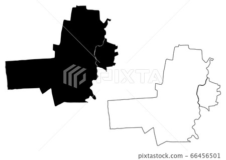 Battambang City (Kingdom of Cambodia, Kampuchea) Battambang City (Kingdom of Cambodia, Kampuchea) 66456501