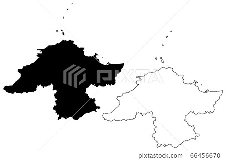 Yantai City (People's Republic of China, Shandong Yantai City (People's Republic of China, Shandong 66456670