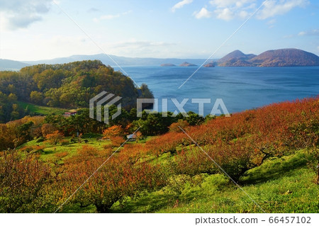 Hokkaido Toyako Hokkaido Toyako 66457102