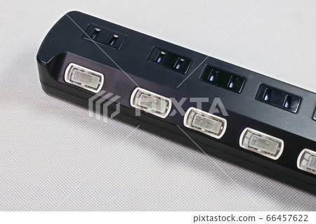 Power tap Standby power cut Outlet 66457622